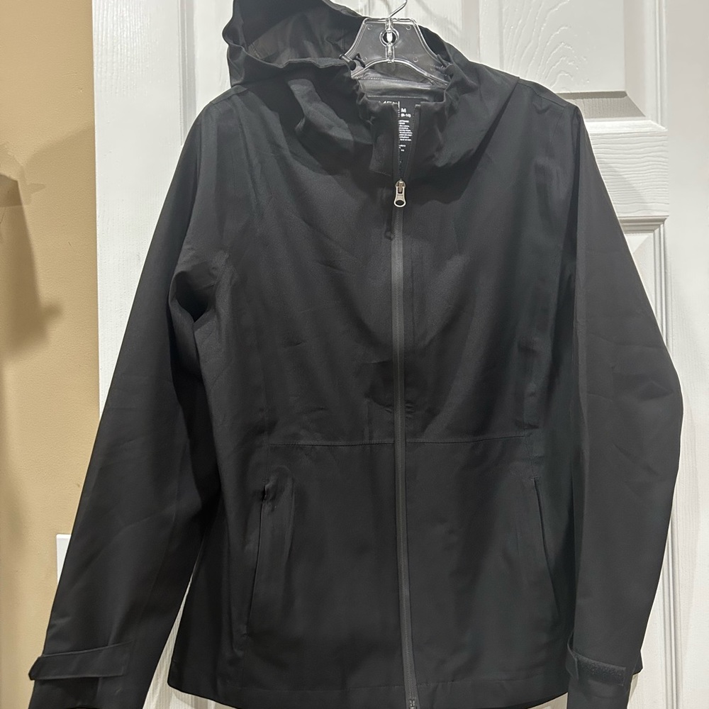 TIME AND TRU All Weather Jacket Women's Size Medium 8/10 NWOT